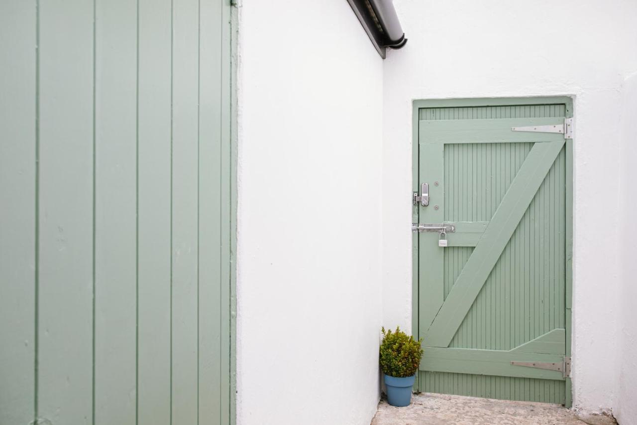 Cosy Period Cottage 2Min Walk To The Beach Portrush Exterior foto